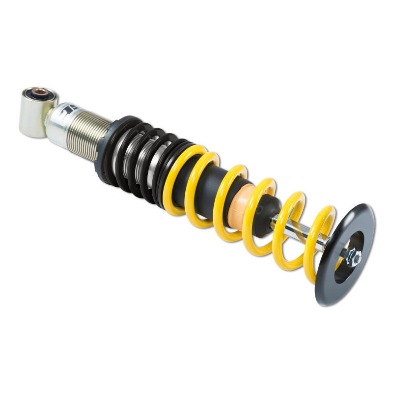 Subaru Impreza Suspension Lift Kit - ST Suspensions - ST X Height Adjustable Coilover - `08-`14